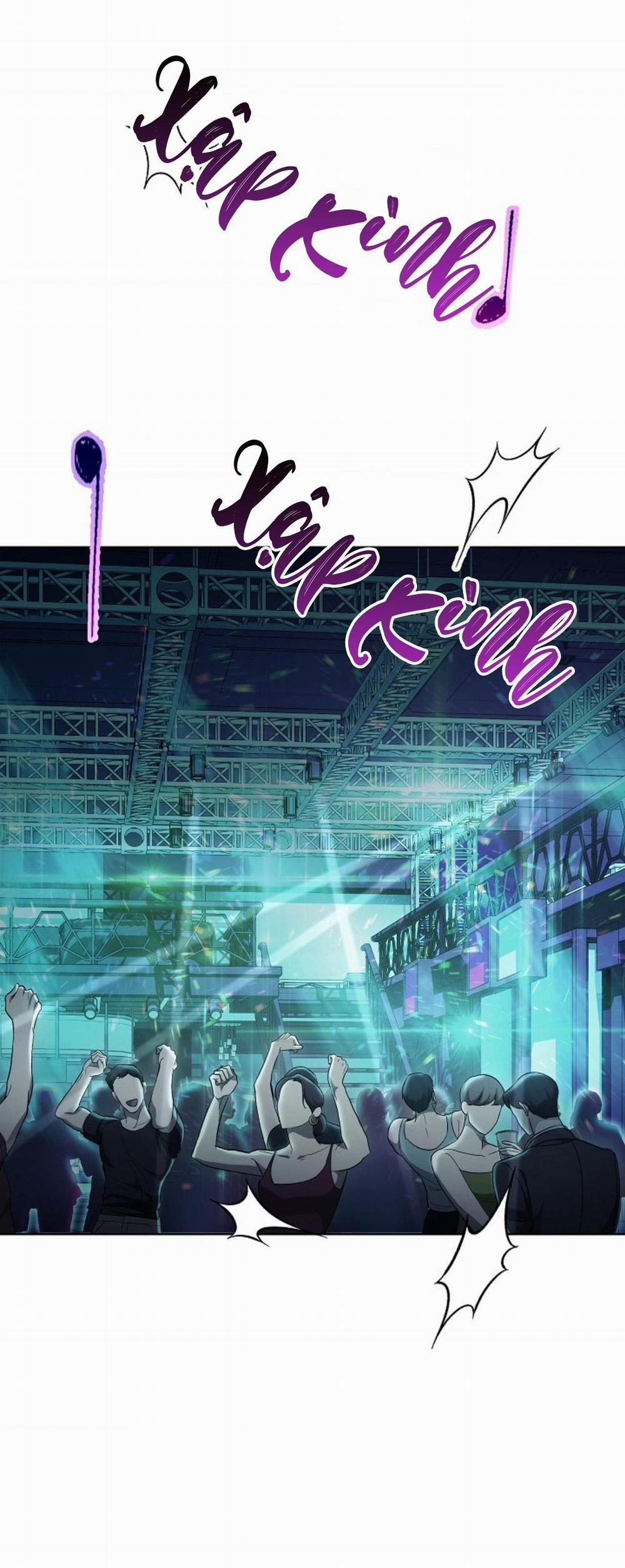 (Abo)Mối Quan Hệ Không Hoàn Chỉnh 1 trang 25