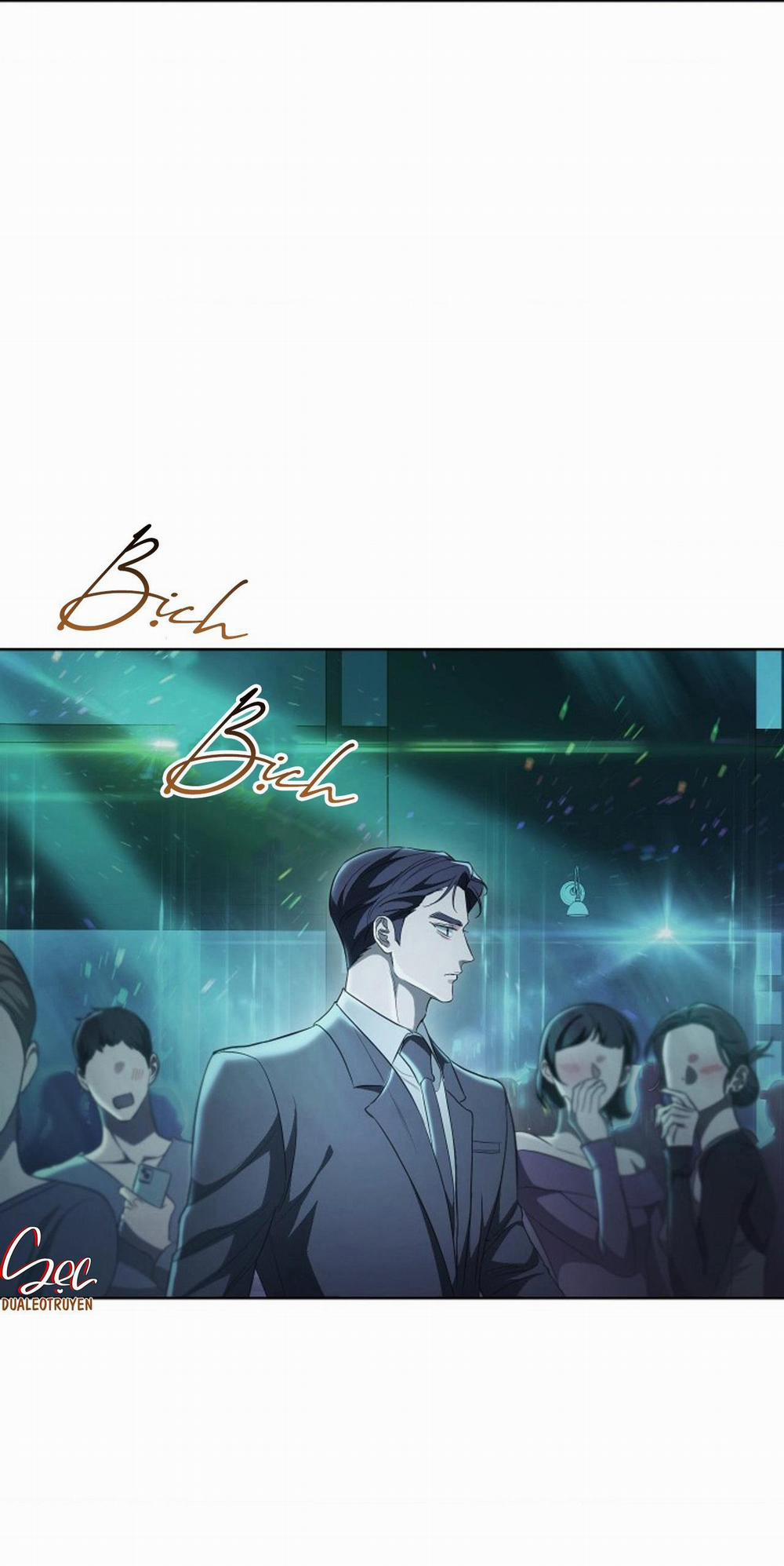 (Abo)Mối Quan Hệ Không Hoàn Chỉnh 1 trang 28