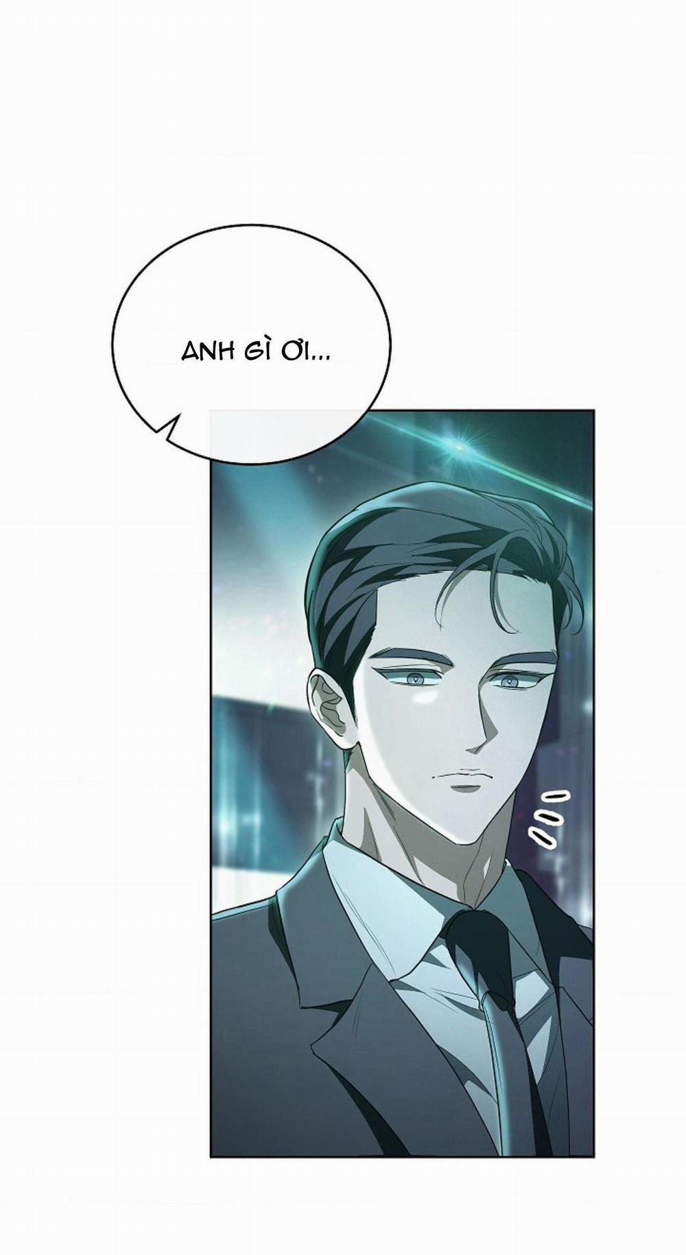 (Abo)Mối Quan Hệ Không Hoàn Chỉnh 1 trang 29