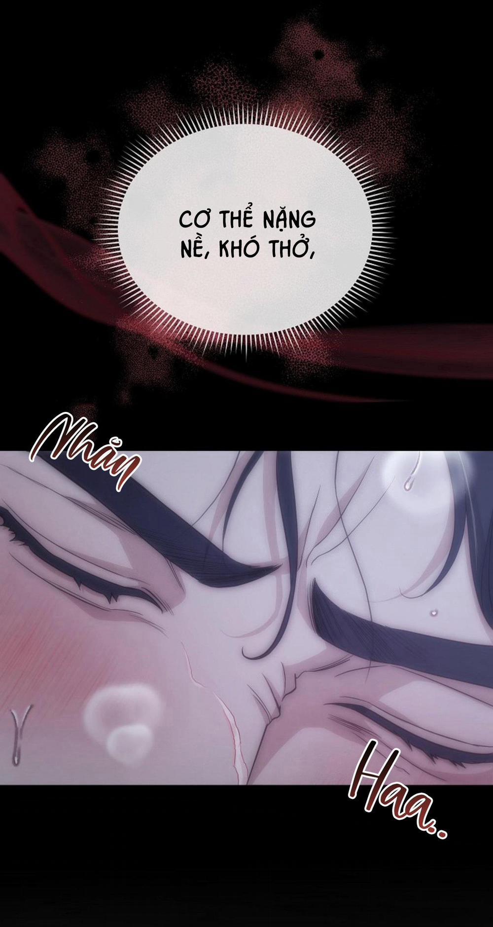 (Abo)Mối Quan Hệ Không Hoàn Chỉnh 1 trang 3