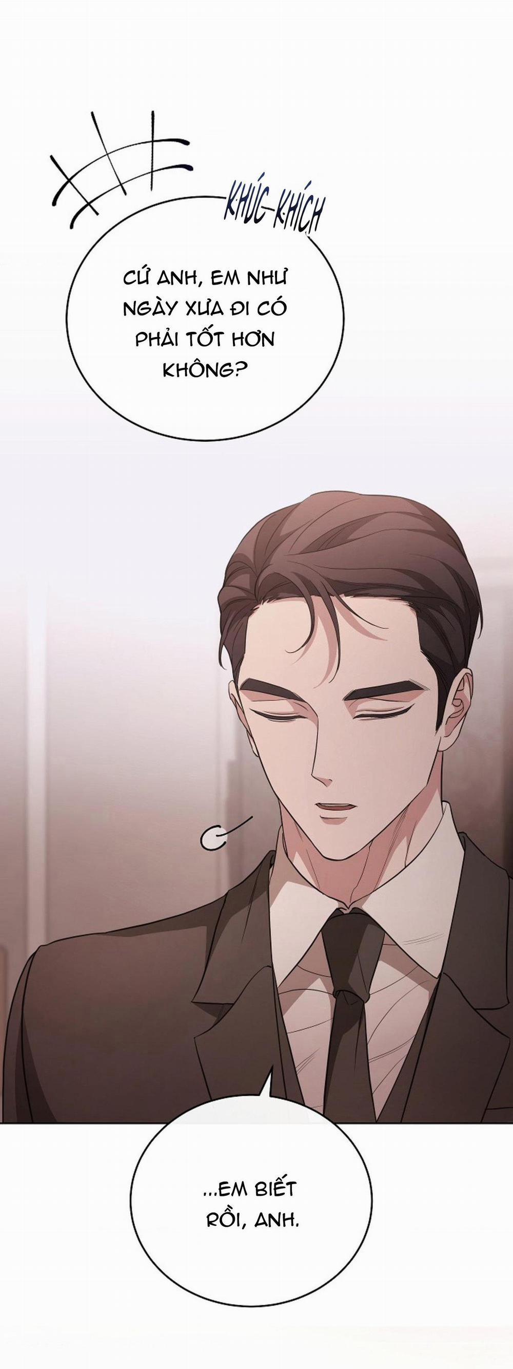 (Abo)Mối Quan Hệ Không Hoàn Chỉnh 1 trang 37