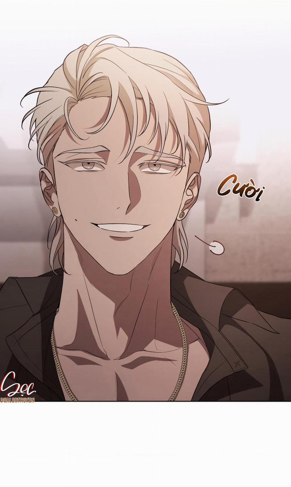 (Abo)Mối Quan Hệ Không Hoàn Chỉnh 1 trang 38