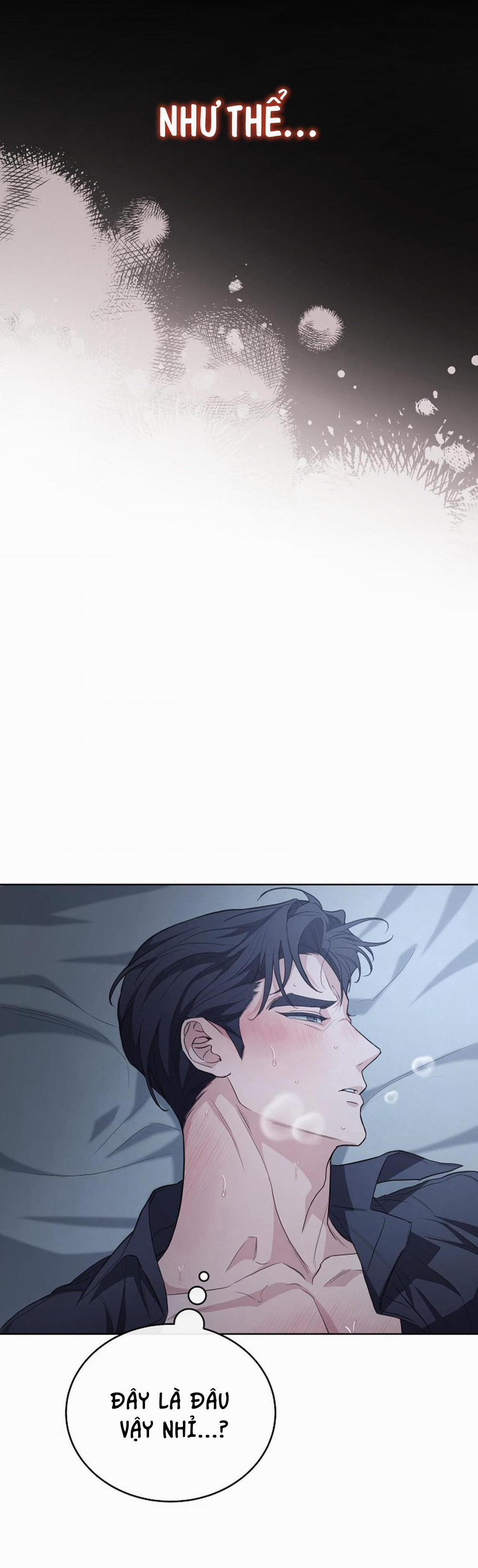 (Abo)Mối Quan Hệ Không Hoàn Chỉnh 1 trang 4