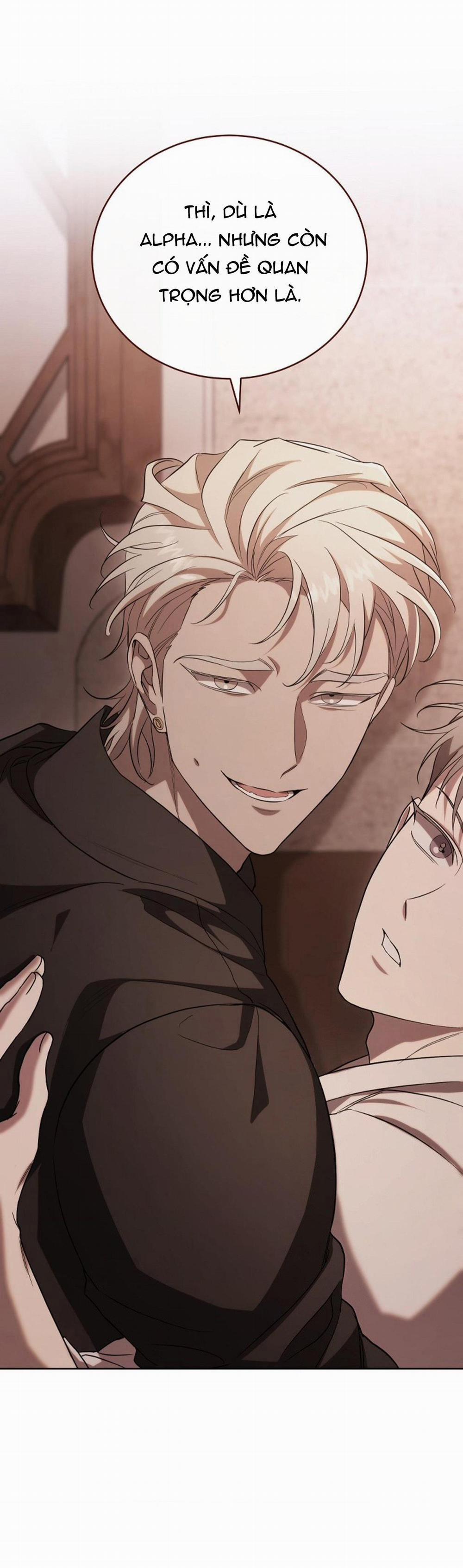 (Abo)Mối Quan Hệ Không Hoàn Chỉnh 1 trang 42