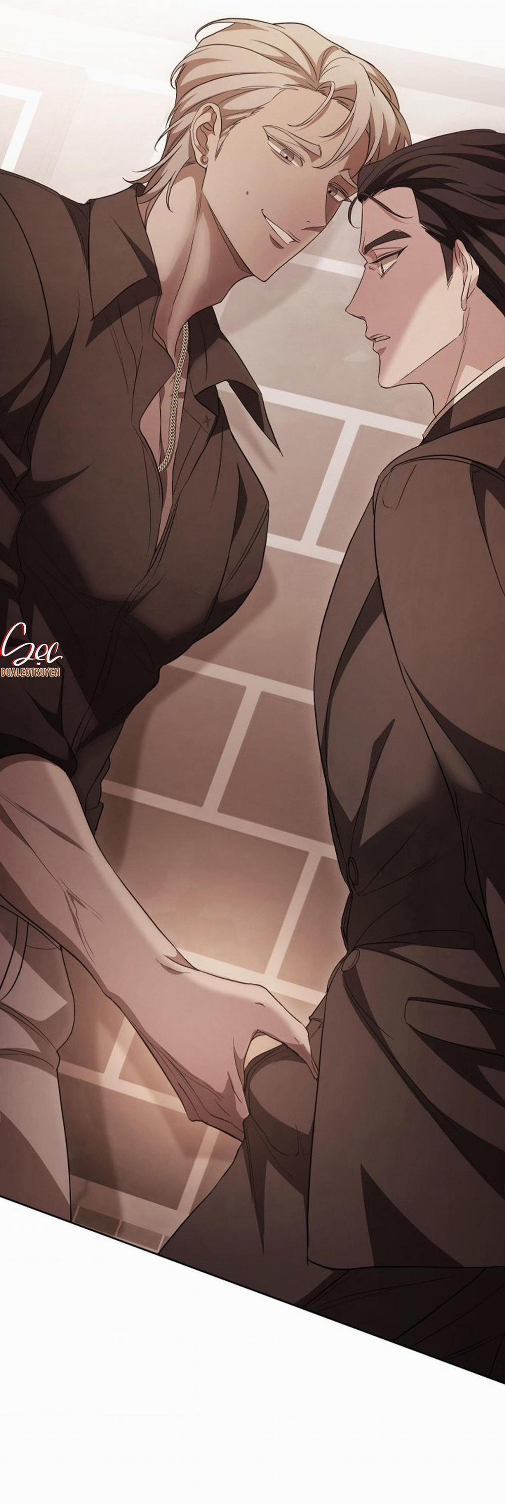 (Abo)Mối Quan Hệ Không Hoàn Chỉnh 1 trang 47