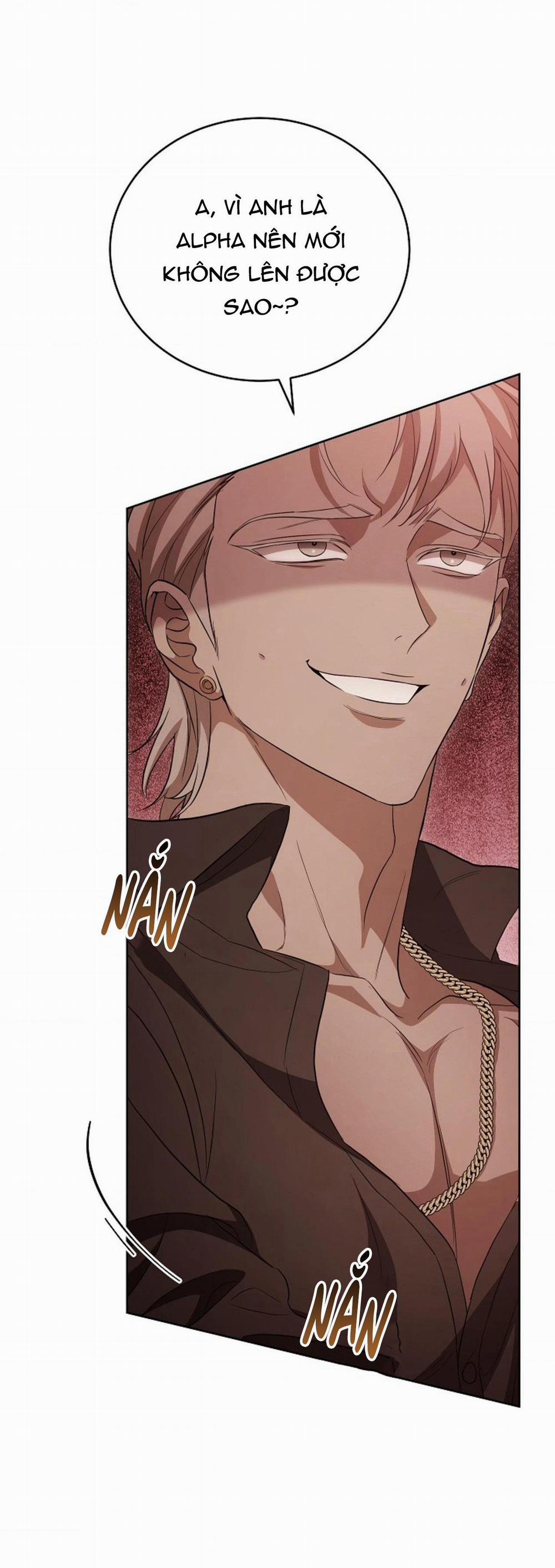 (Abo)Mối Quan Hệ Không Hoàn Chỉnh 1 trang 49