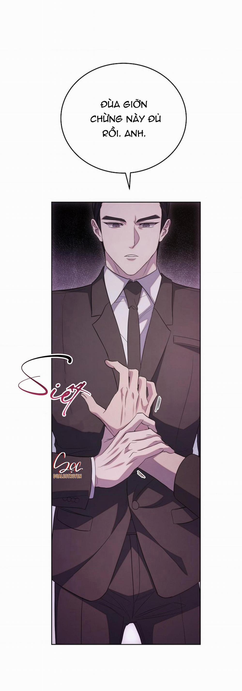 (Abo)Mối Quan Hệ Không Hoàn Chỉnh 1 trang 51