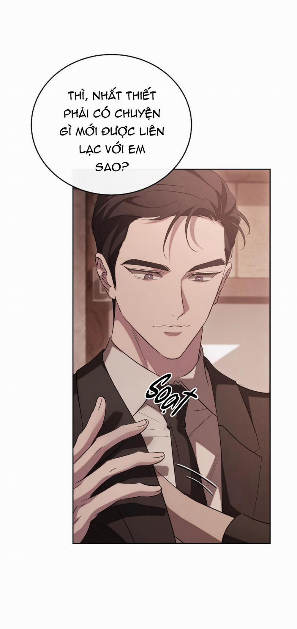 (Abo)Mối Quan Hệ Không Hoàn Chỉnh 1 trang 53