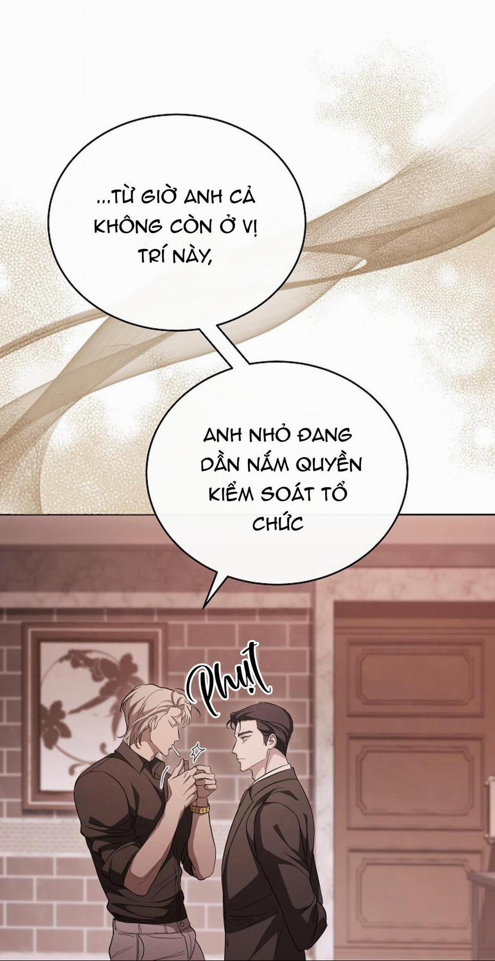 (Abo)Mối Quan Hệ Không Hoàn Chỉnh 1 trang 56