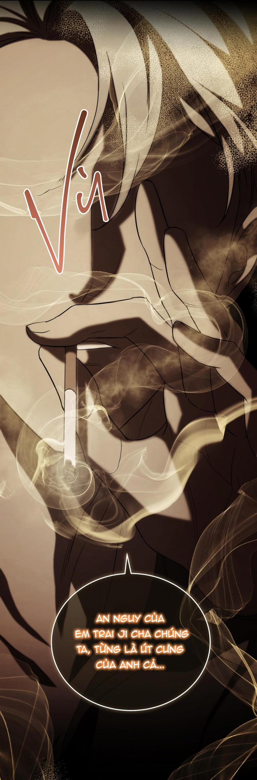 (Abo)Mối Quan Hệ Không Hoàn Chỉnh 1 trang 57