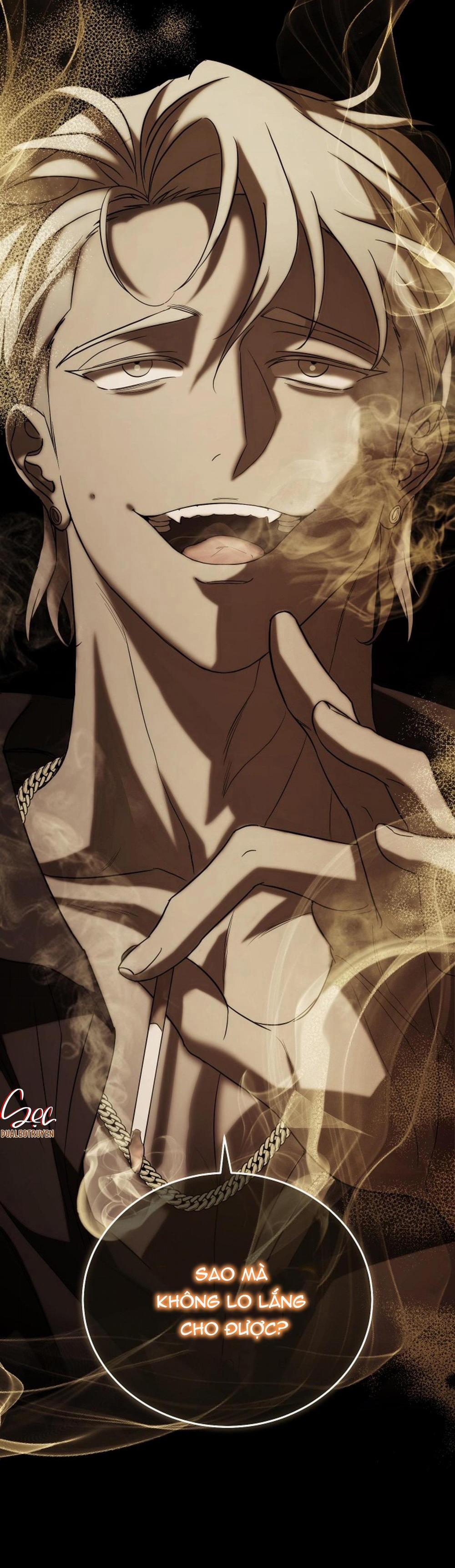 (Abo)Mối Quan Hệ Không Hoàn Chỉnh 1 trang 58