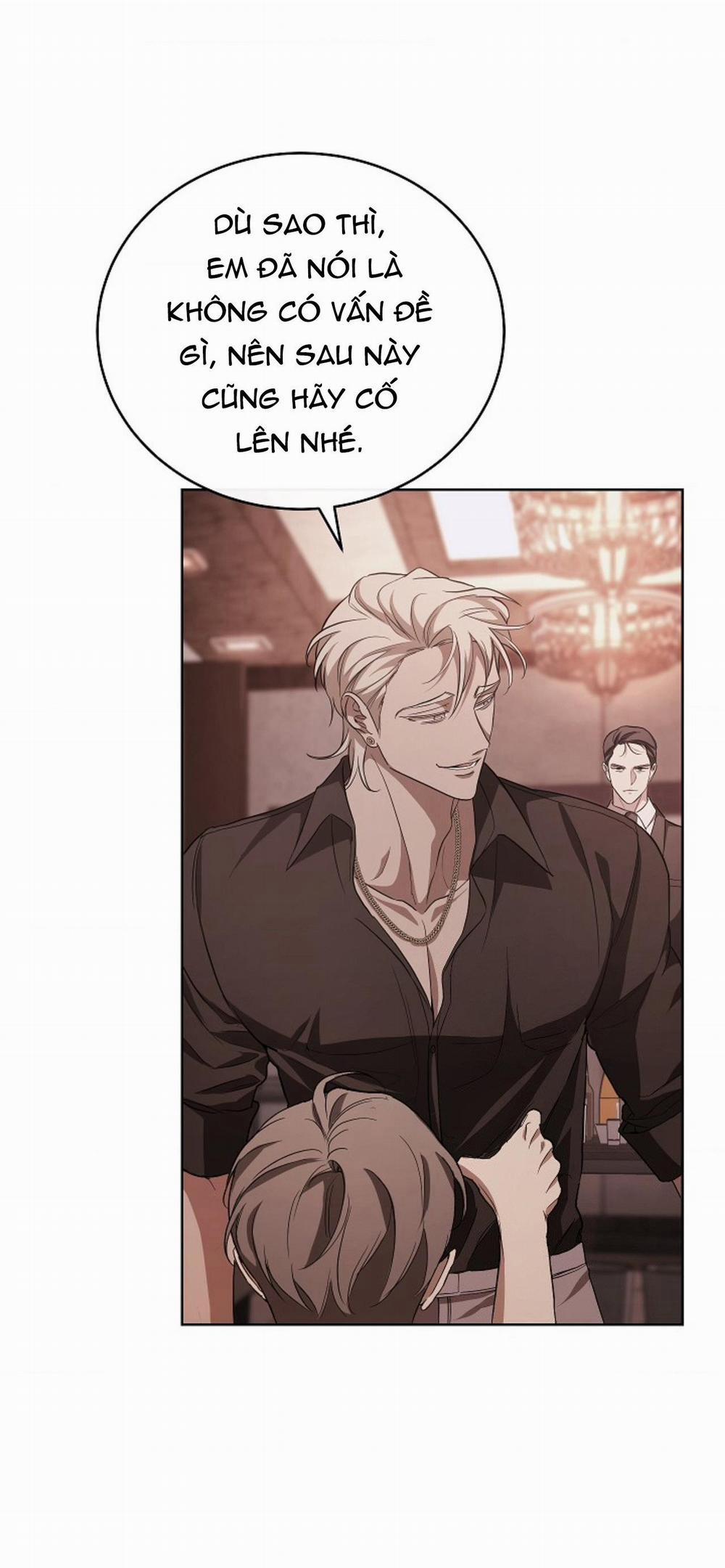 (Abo)Mối Quan Hệ Không Hoàn Chỉnh 1 trang 64