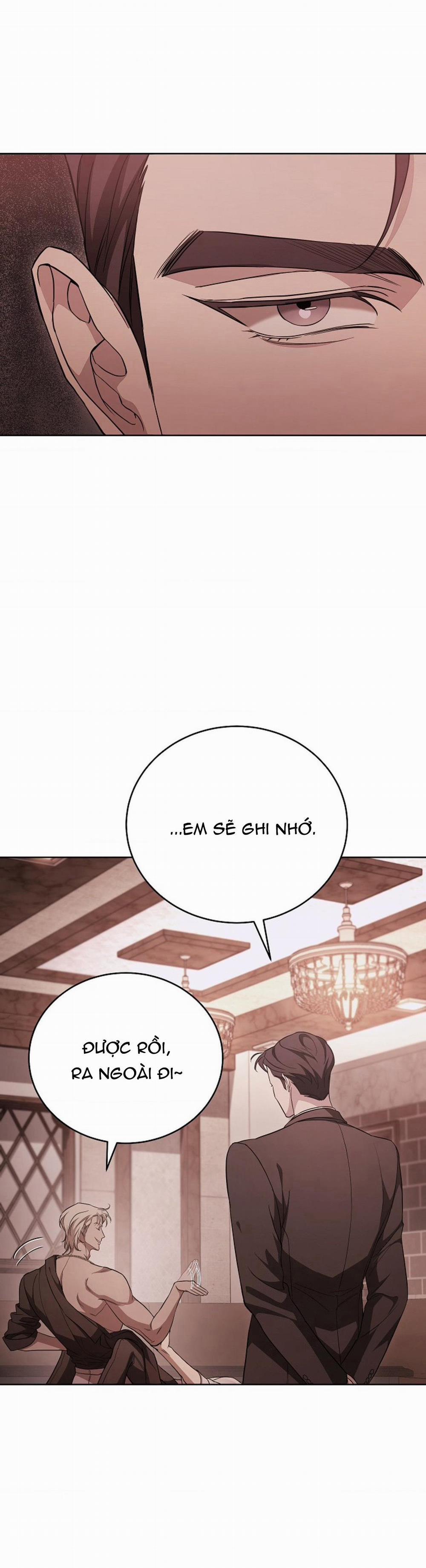 (Abo)Mối Quan Hệ Không Hoàn Chỉnh 1 trang 66