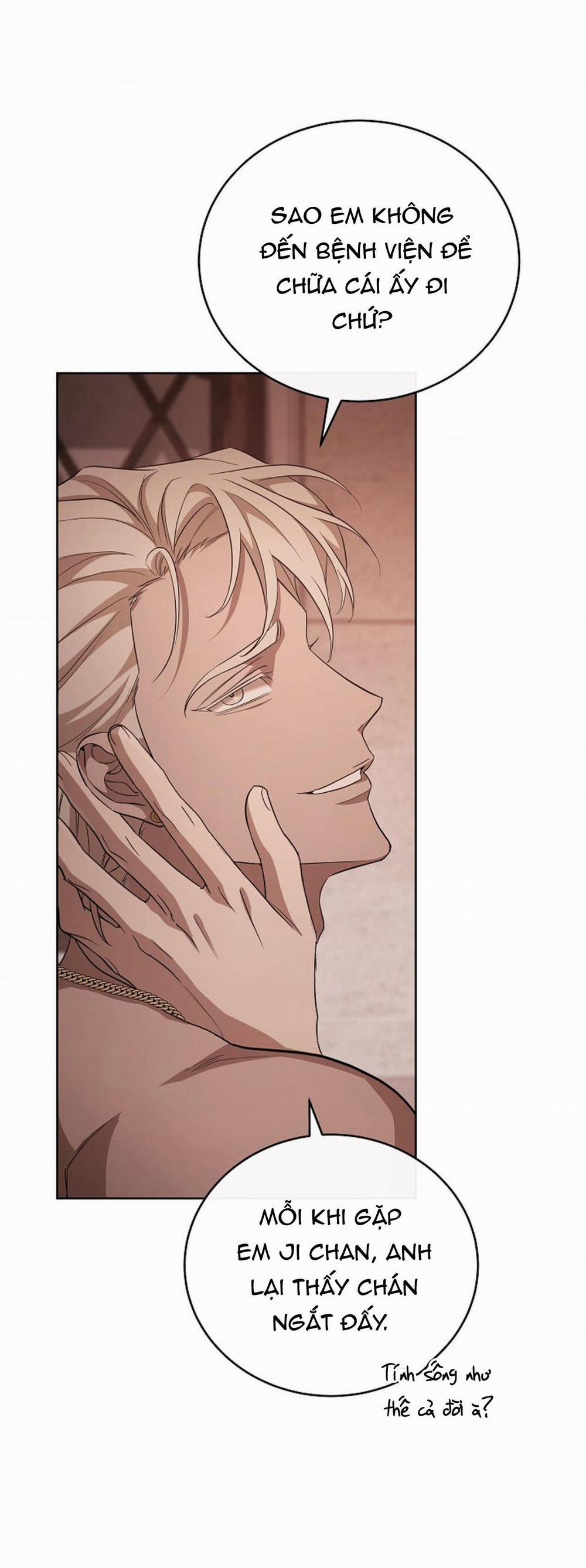 (Abo)Mối Quan Hệ Không Hoàn Chỉnh 1 trang 68