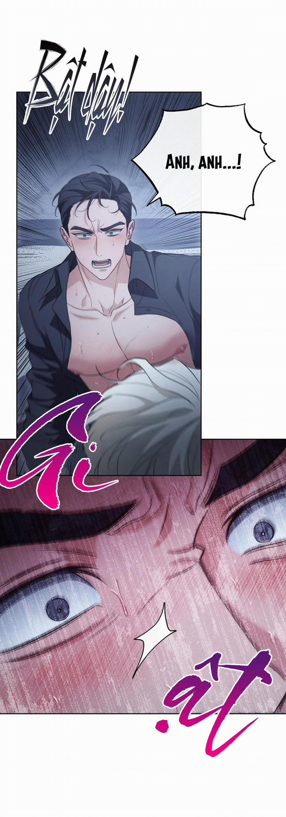 (Abo)Mối Quan Hệ Không Hoàn Chỉnh 1 trang 7