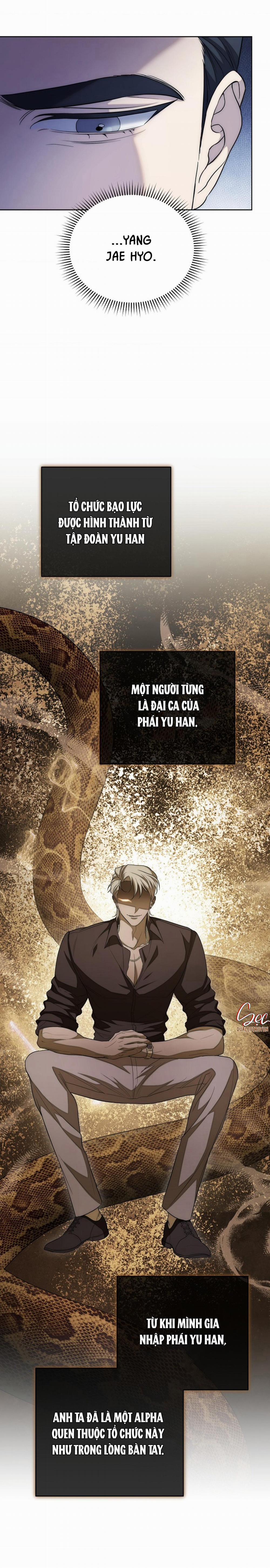 (Abo)Mối Quan Hệ Không Hoàn Chỉnh 1 trang 76