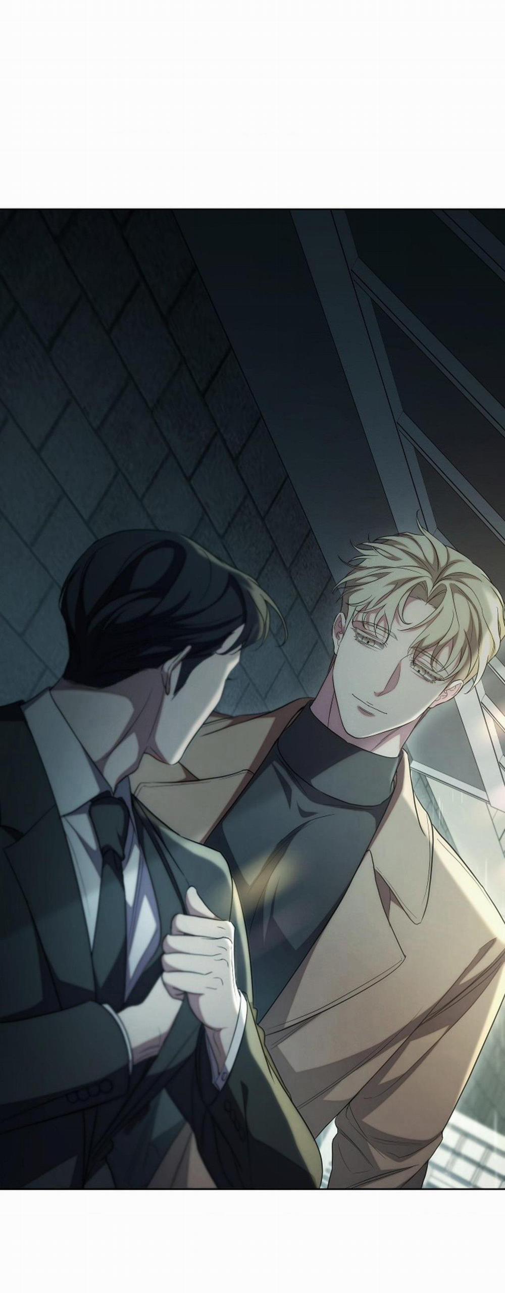 (Abo)Mối Quan Hệ Không Hoàn Chỉnh 1 trang 82