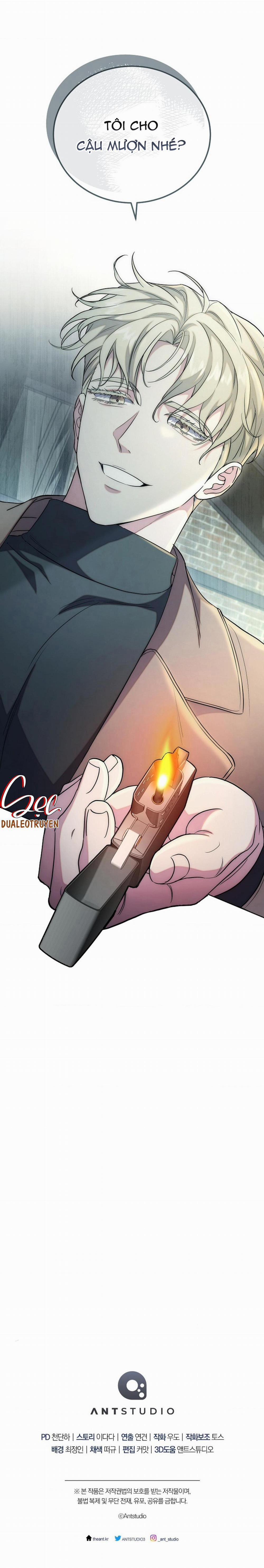 (Abo)Mối Quan Hệ Không Hoàn Chỉnh 1 trang 83