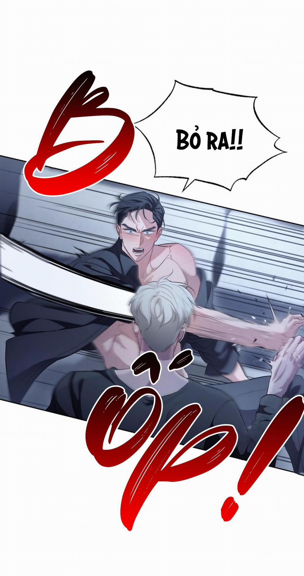 (Abo)Mối Quan Hệ Không Hoàn Chỉnh 1 trang 9