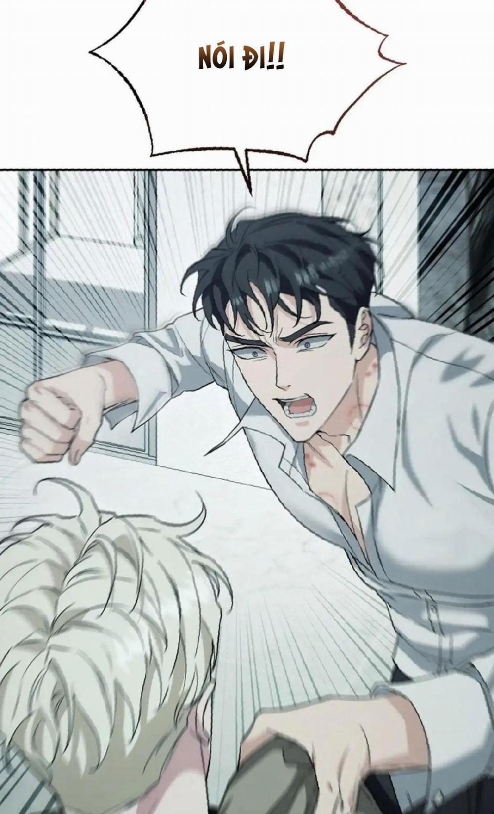 (Abo)Mối Quan Hệ Không Hoàn Chỉnh 10 trang 13