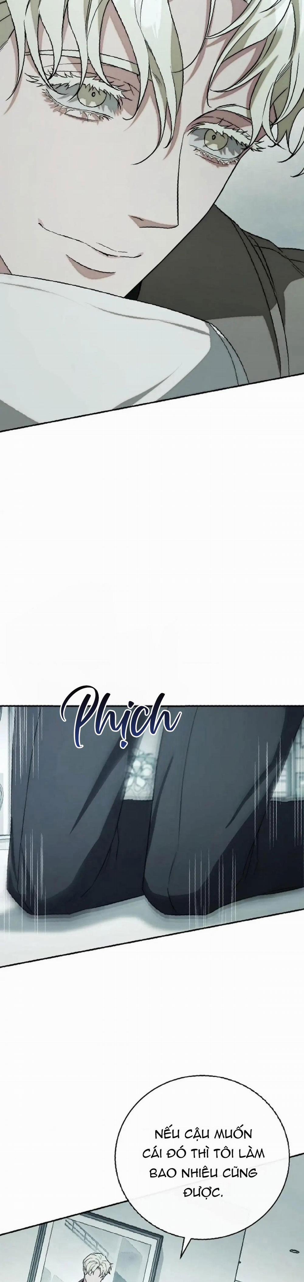 (Abo)Mối Quan Hệ Không Hoàn Chỉnh 10 trang 24