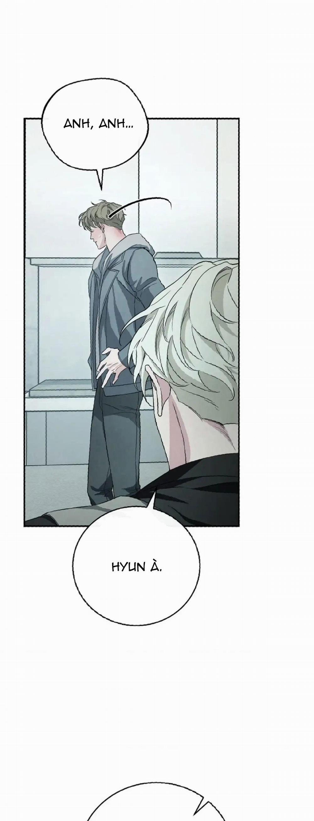 (Abo)Mối Quan Hệ Không Hoàn Chỉnh 10 trang 46