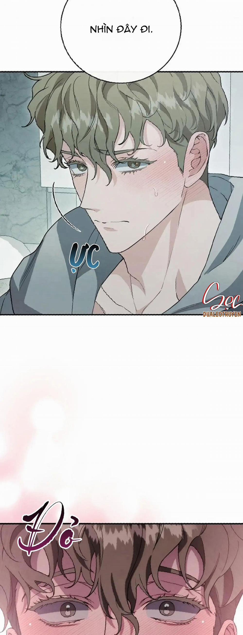 (Abo)Mối Quan Hệ Không Hoàn Chỉnh 10 trang 47