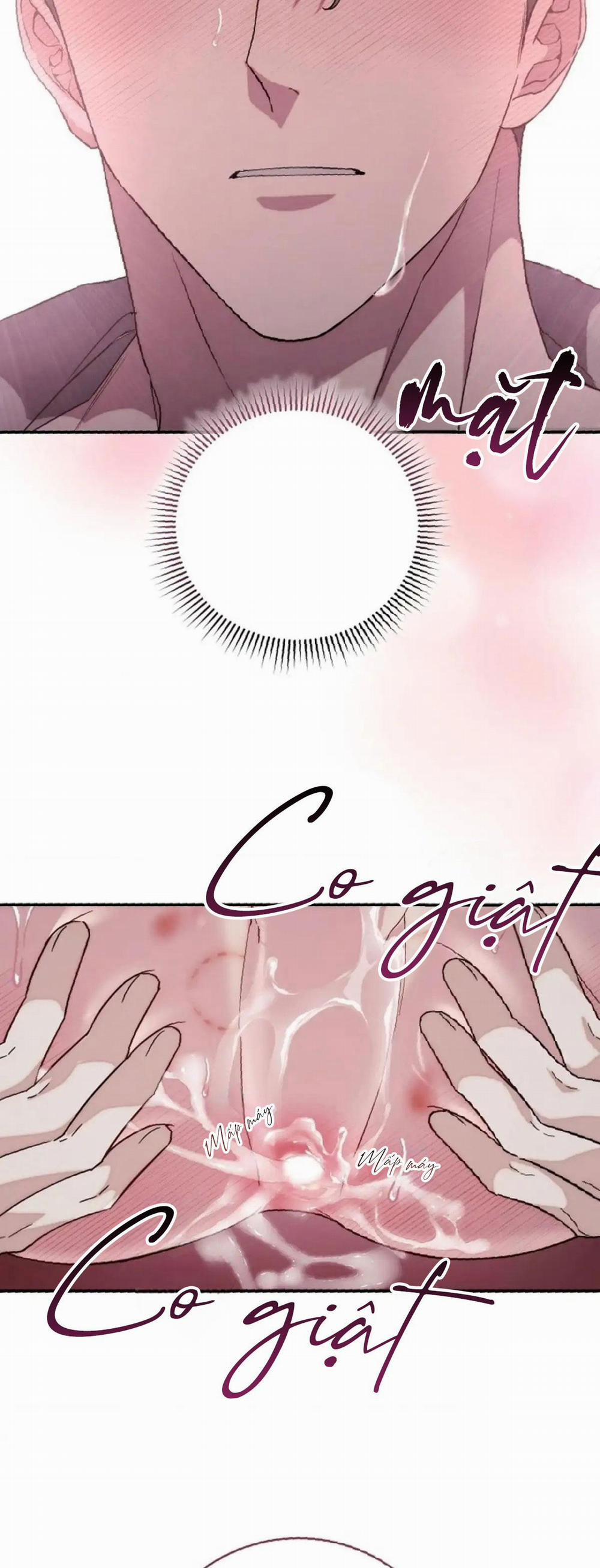 (Abo)Mối Quan Hệ Không Hoàn Chỉnh 10 trang 48