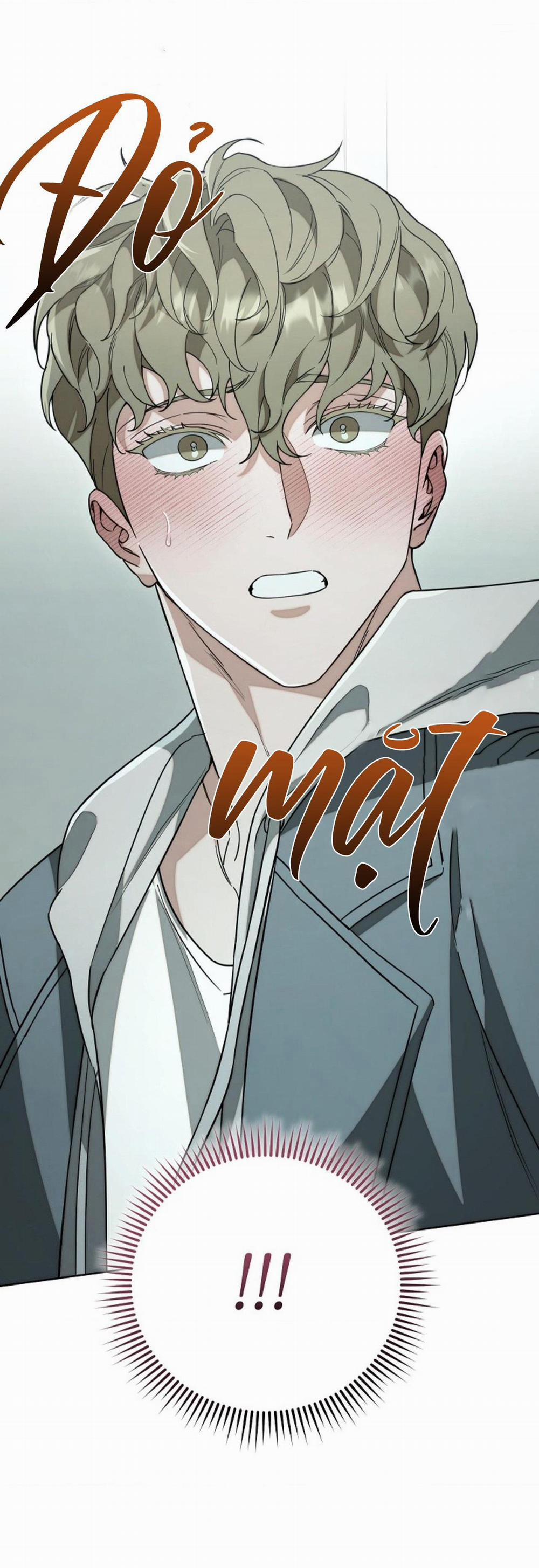 (Abo)Mối Quan Hệ Không Hoàn Chỉnh 11 trang 2