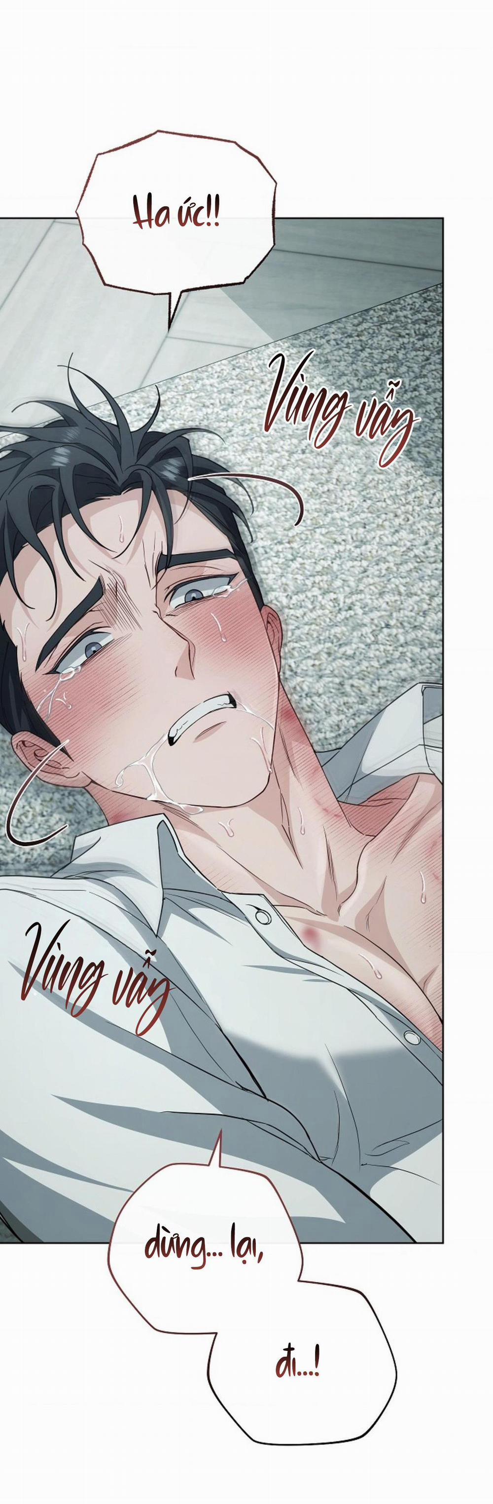 (Abo)Mối Quan Hệ Không Hoàn Chỉnh 11 trang 26