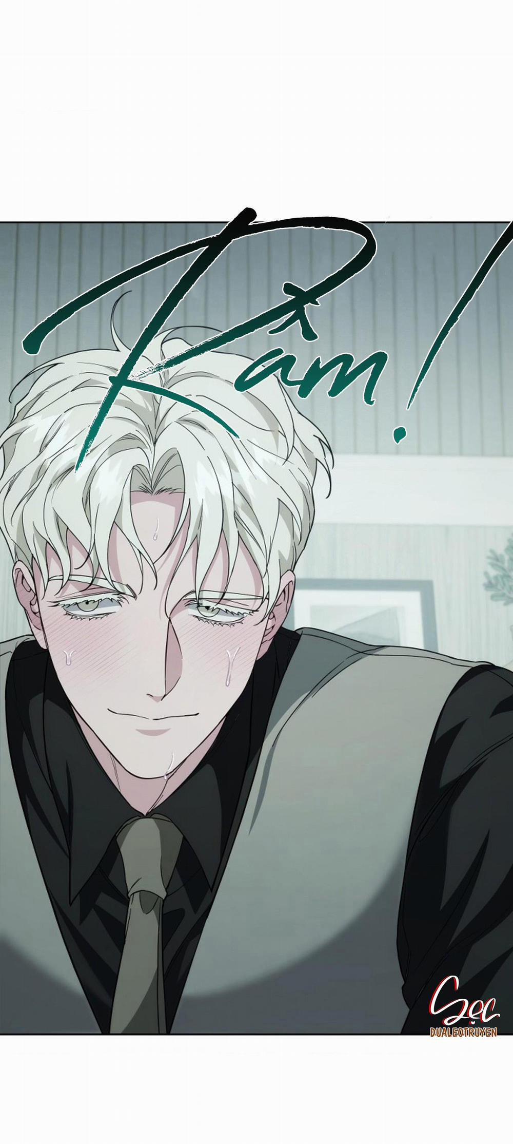 (Abo)Mối Quan Hệ Không Hoàn Chỉnh 11 trang 33