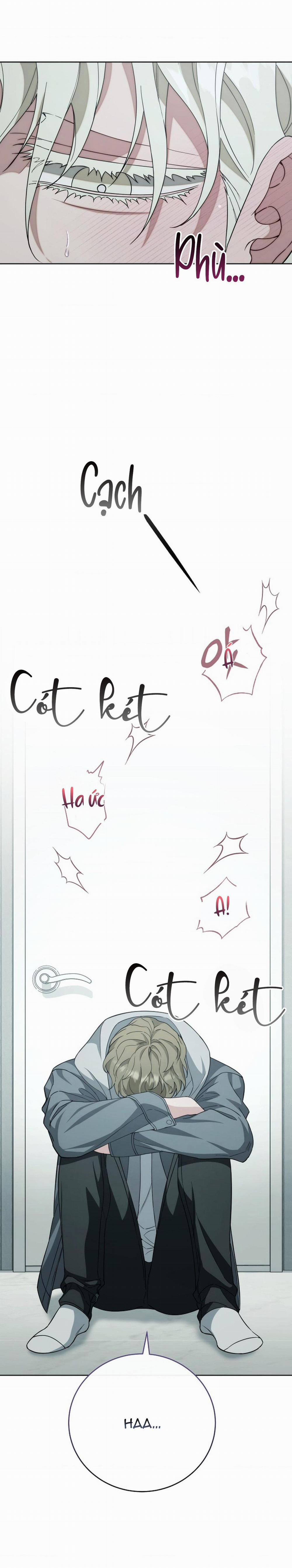 (Abo)Mối Quan Hệ Không Hoàn Chỉnh 11 trang 34