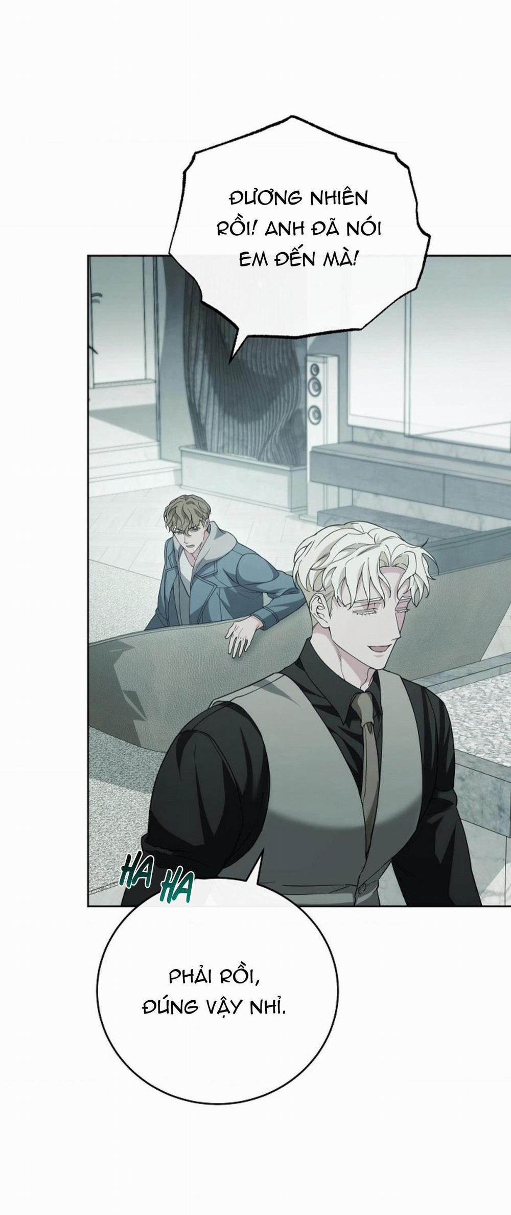 (Abo)Mối Quan Hệ Không Hoàn Chỉnh 11 trang 40