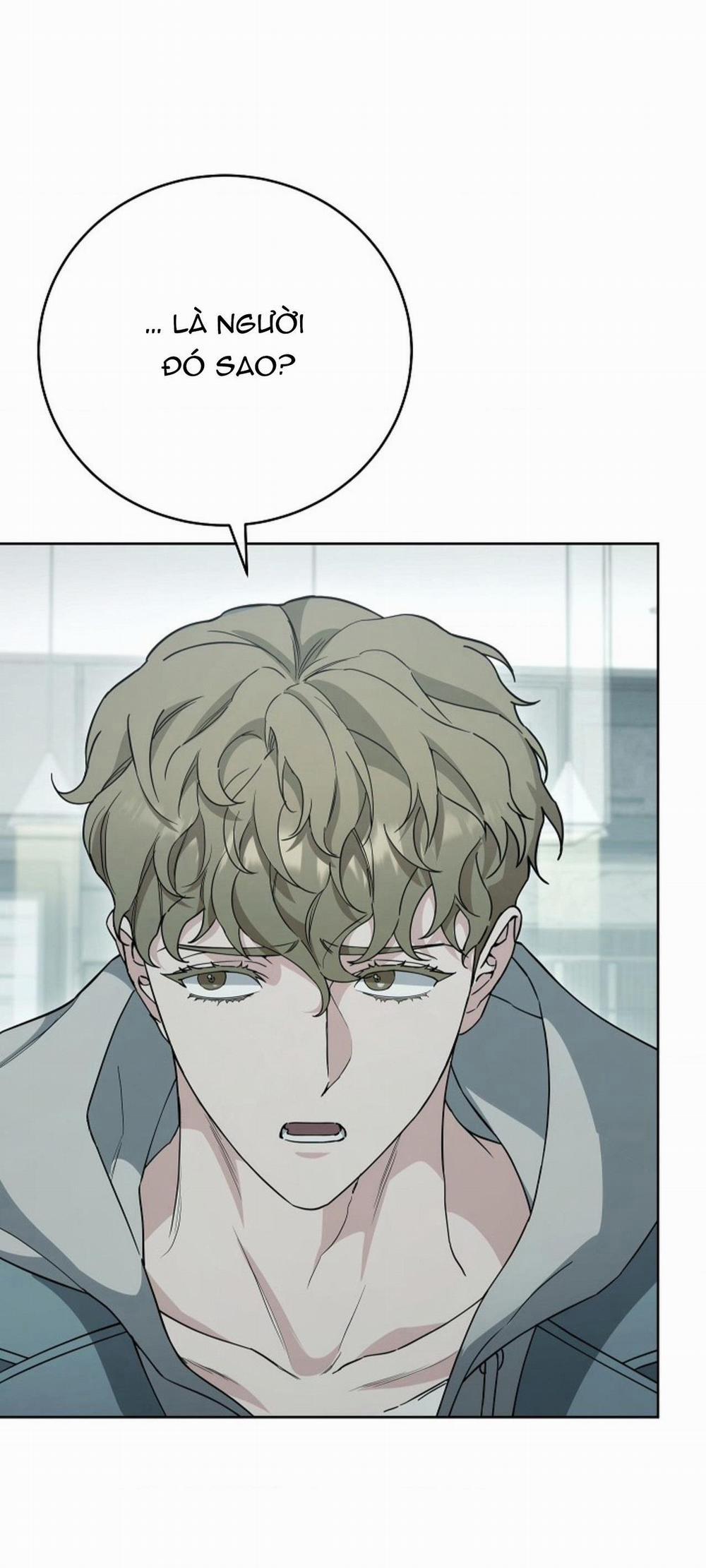 (Abo)Mối Quan Hệ Không Hoàn Chỉnh 11 trang 45