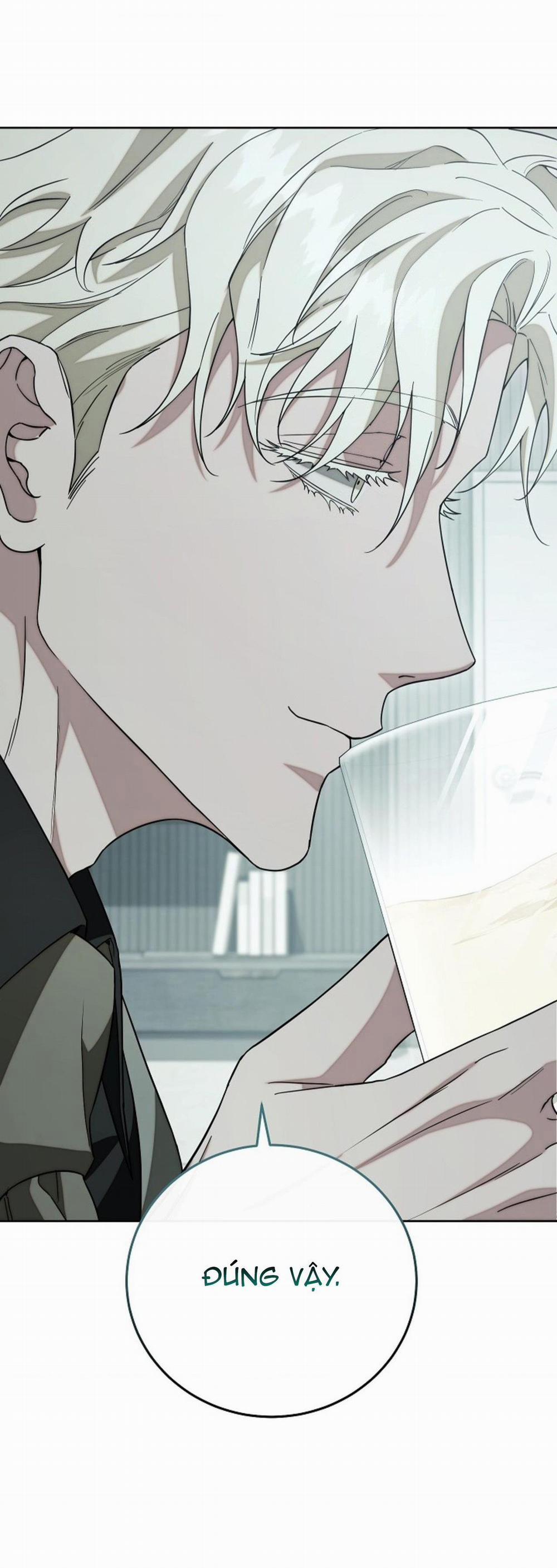 (Abo)Mối Quan Hệ Không Hoàn Chỉnh 11 trang 47