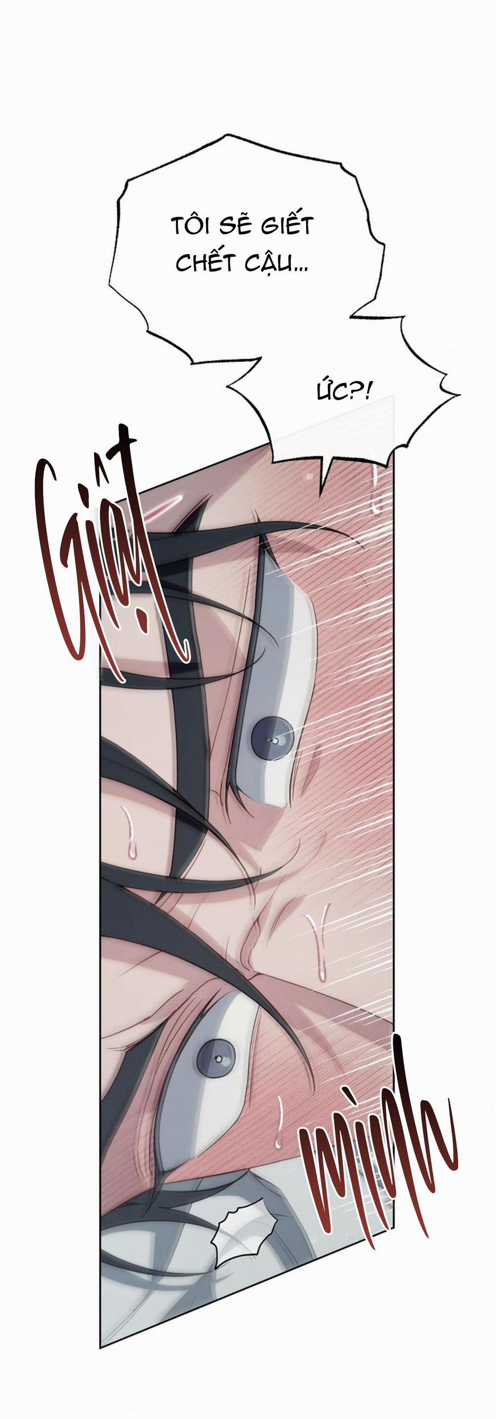 (Abo)Mối Quan Hệ Không Hoàn Chỉnh 11 trang 5
