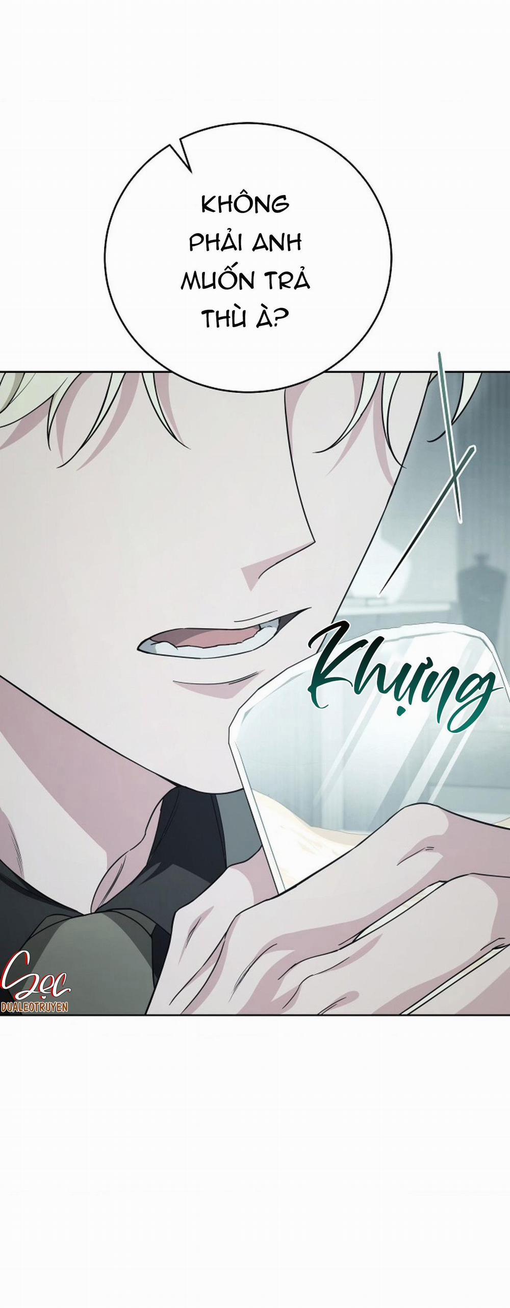 (Abo)Mối Quan Hệ Không Hoàn Chỉnh 11 trang 52