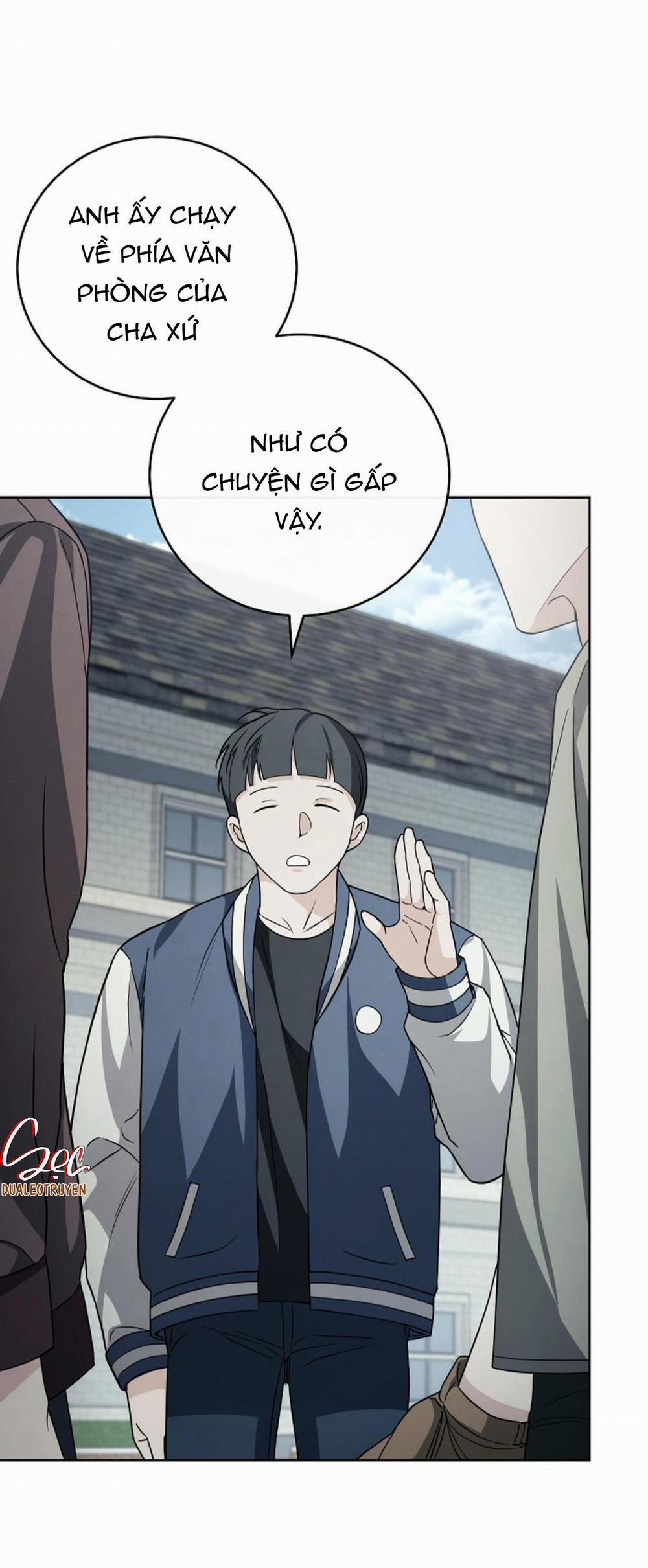 (Abo)Mối Quan Hệ Không Hoàn Chỉnh 11 trang 68