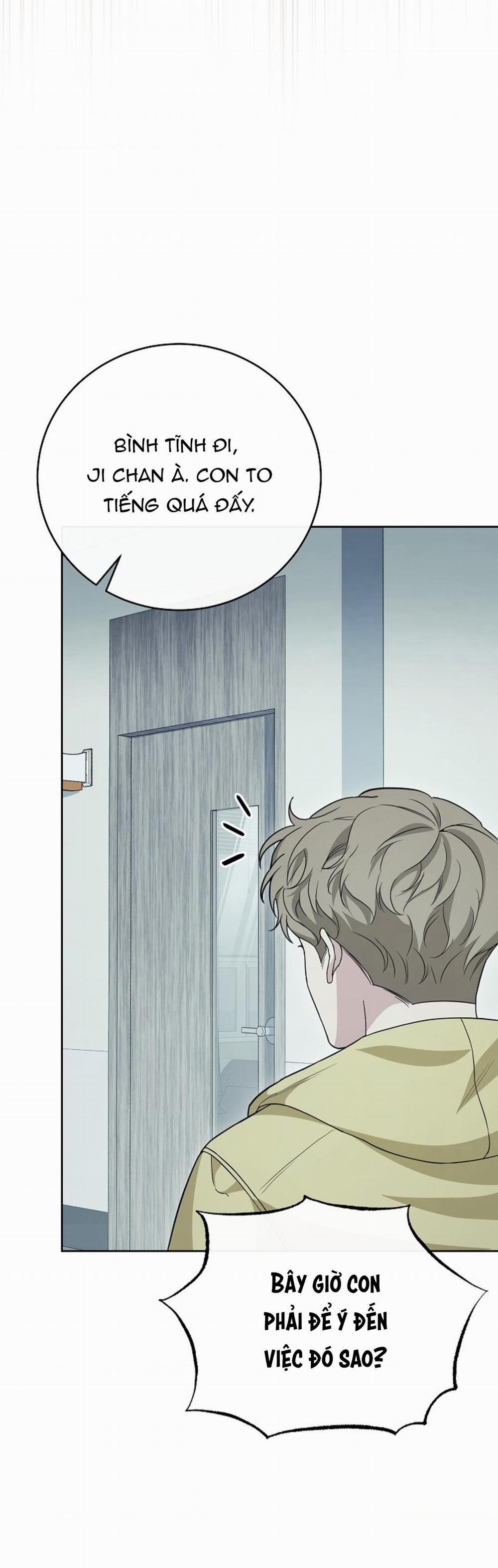 (Abo)Mối Quan Hệ Không Hoàn Chỉnh 11 trang 75