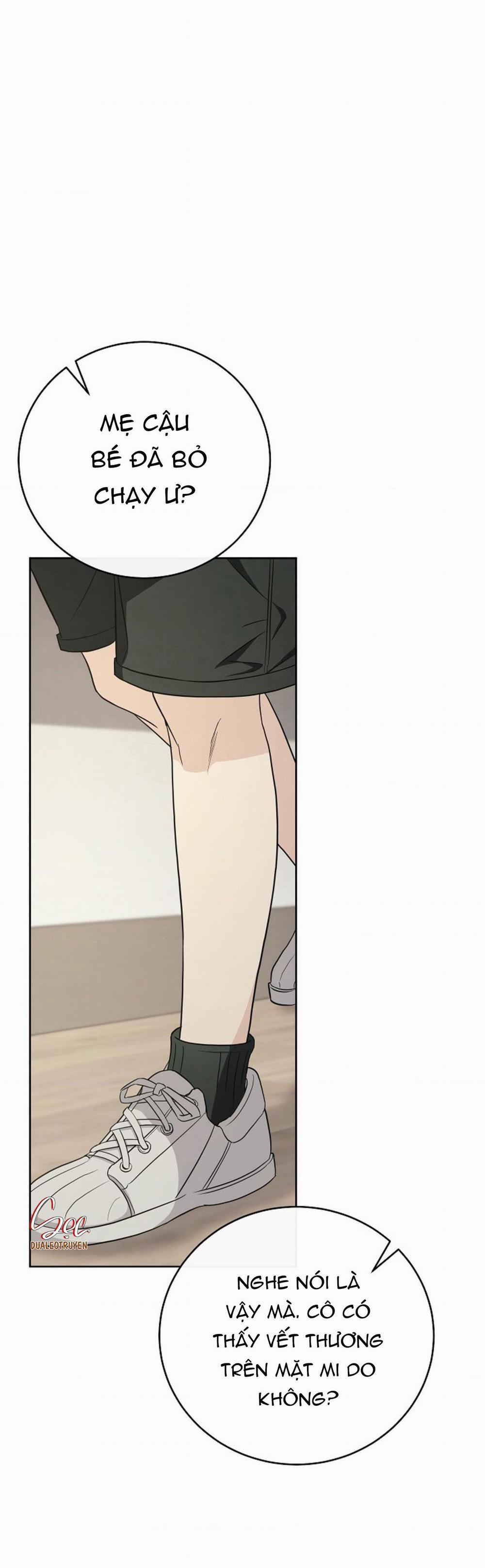 (Abo)Mối Quan Hệ Không Hoàn Chỉnh 12 trang 10