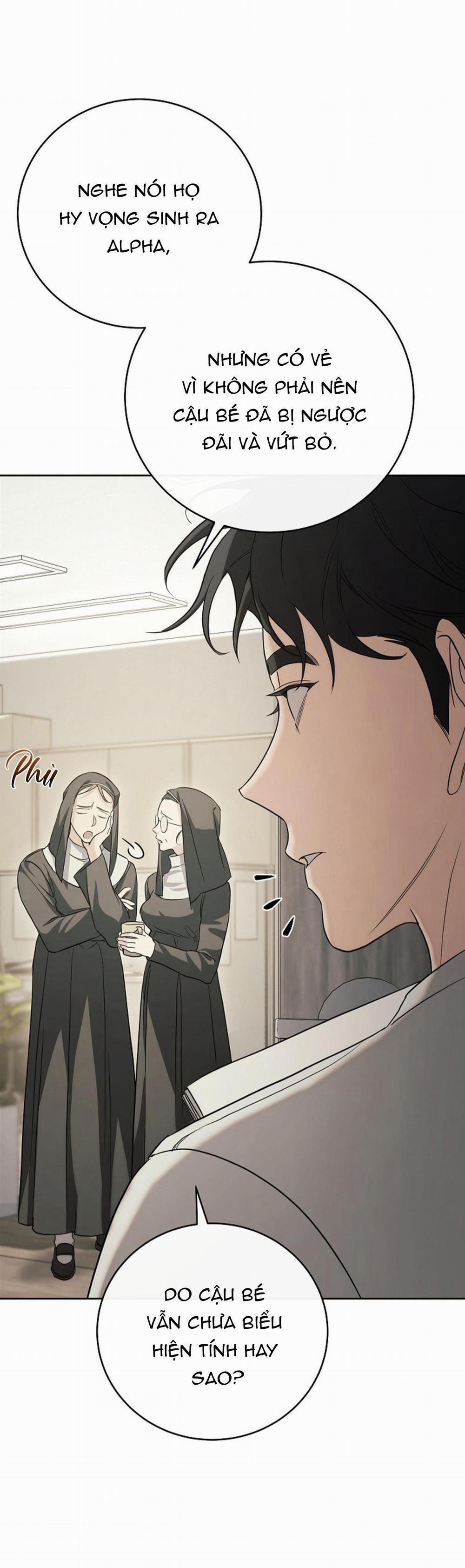 (Abo)Mối Quan Hệ Không Hoàn Chỉnh 12 trang 11