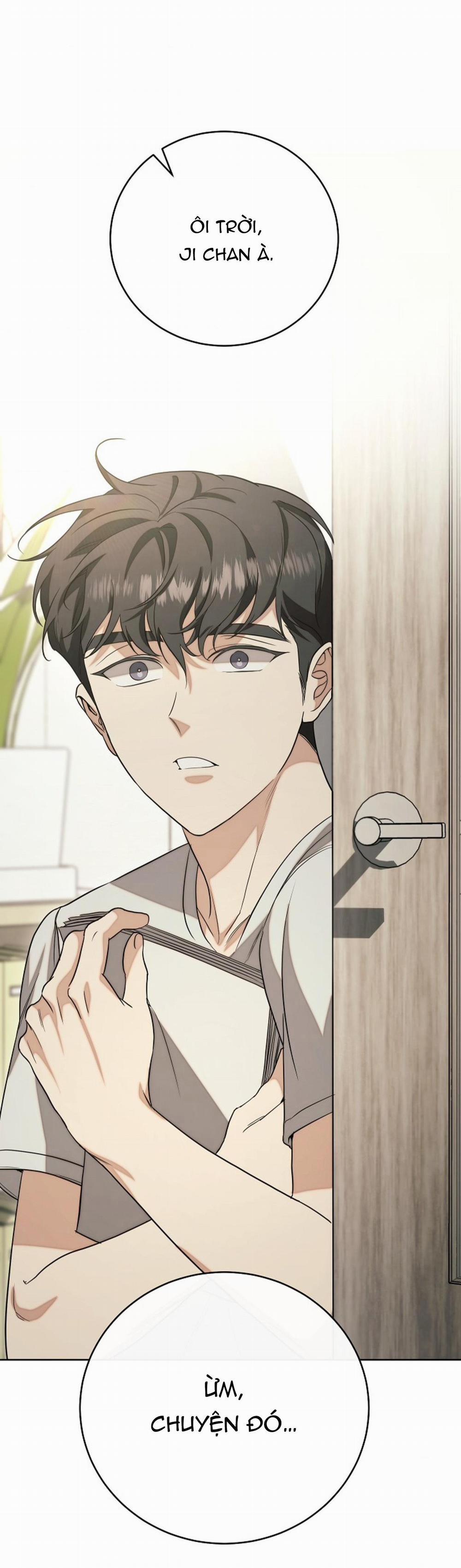 (Abo)Mối Quan Hệ Không Hoàn Chỉnh 12 trang 13