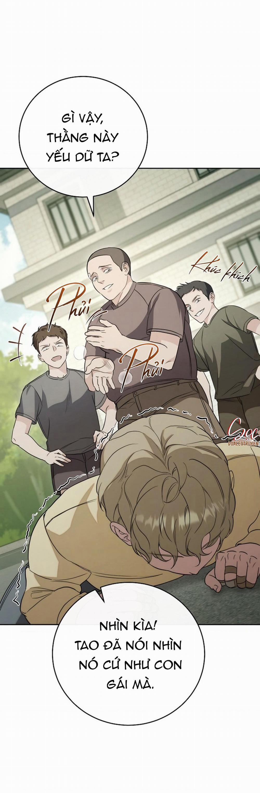 (Abo)Mối Quan Hệ Không Hoàn Chỉnh 12 trang 16