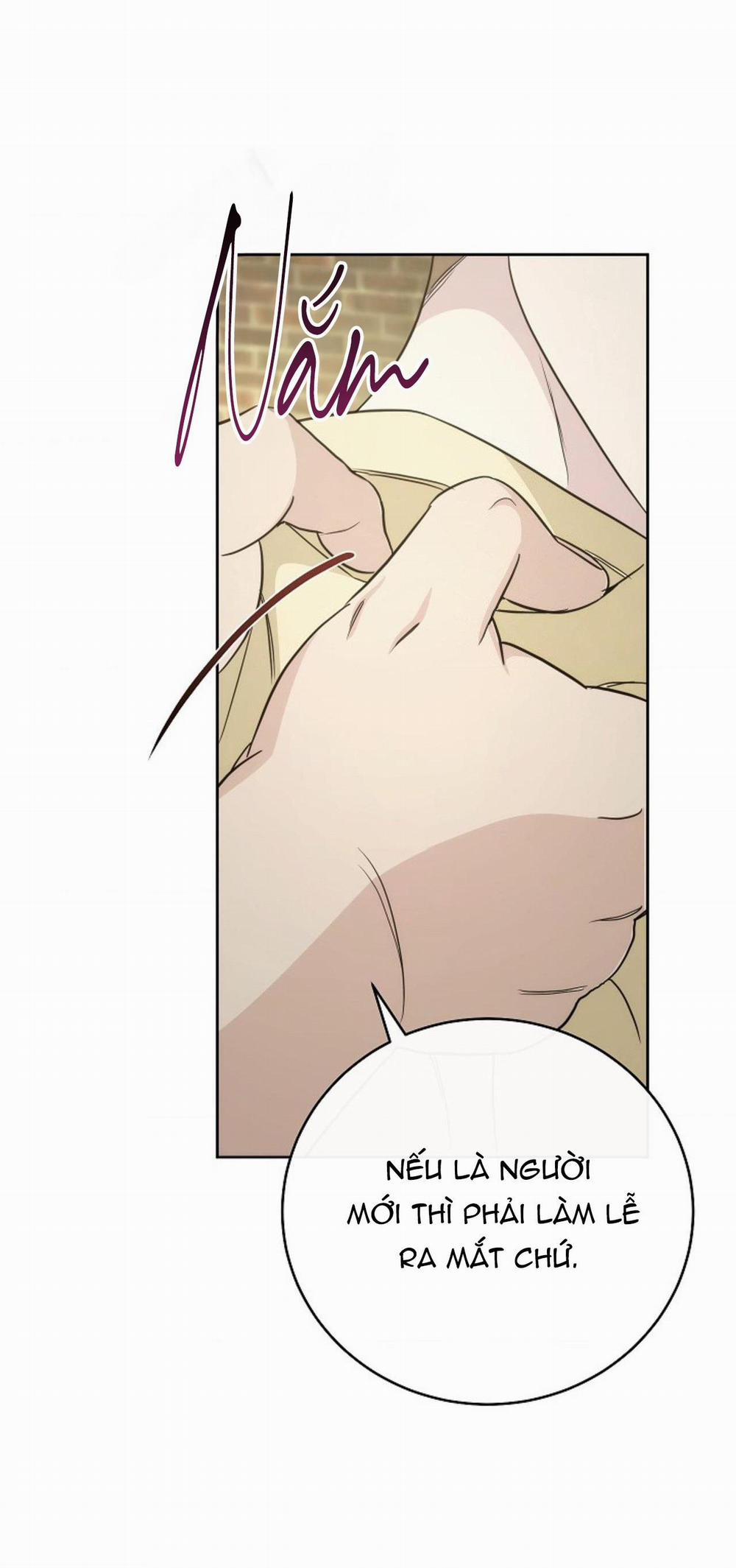 (Abo)Mối Quan Hệ Không Hoàn Chỉnh 12 trang 17