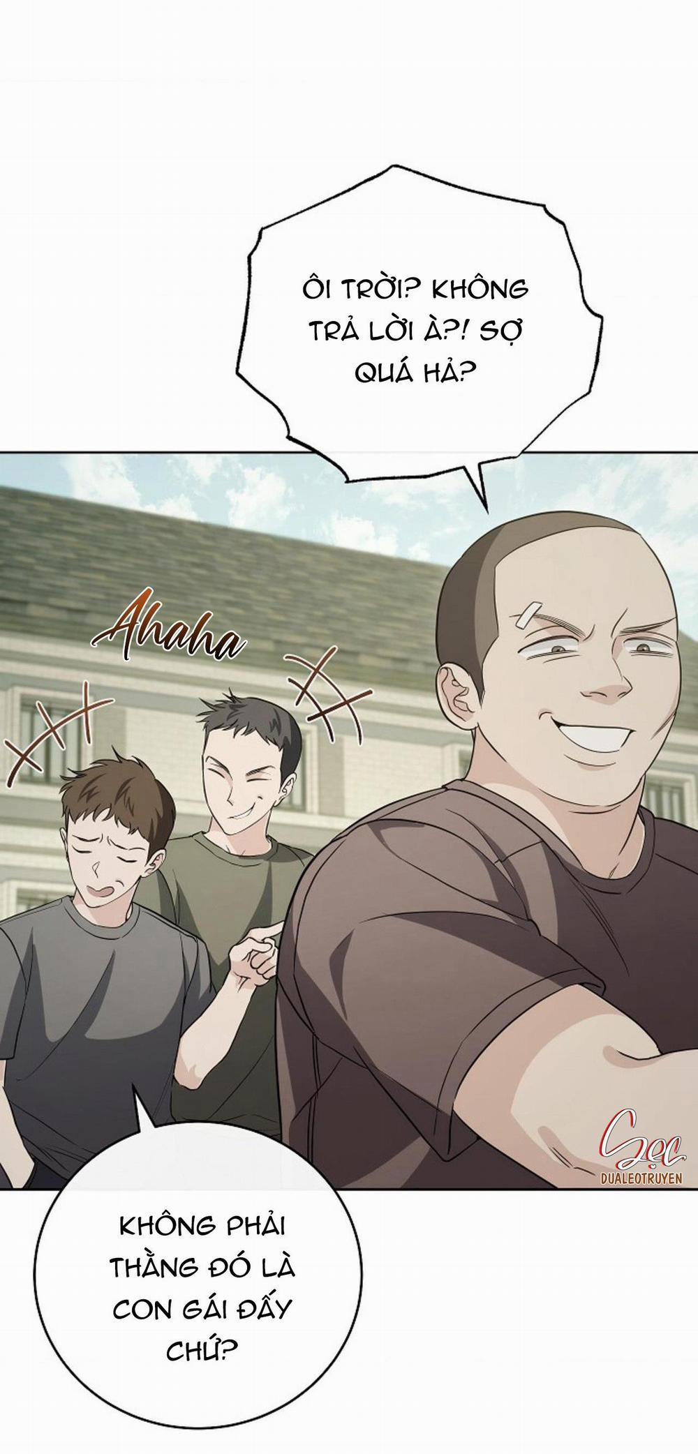 (Abo)Mối Quan Hệ Không Hoàn Chỉnh 12 trang 19