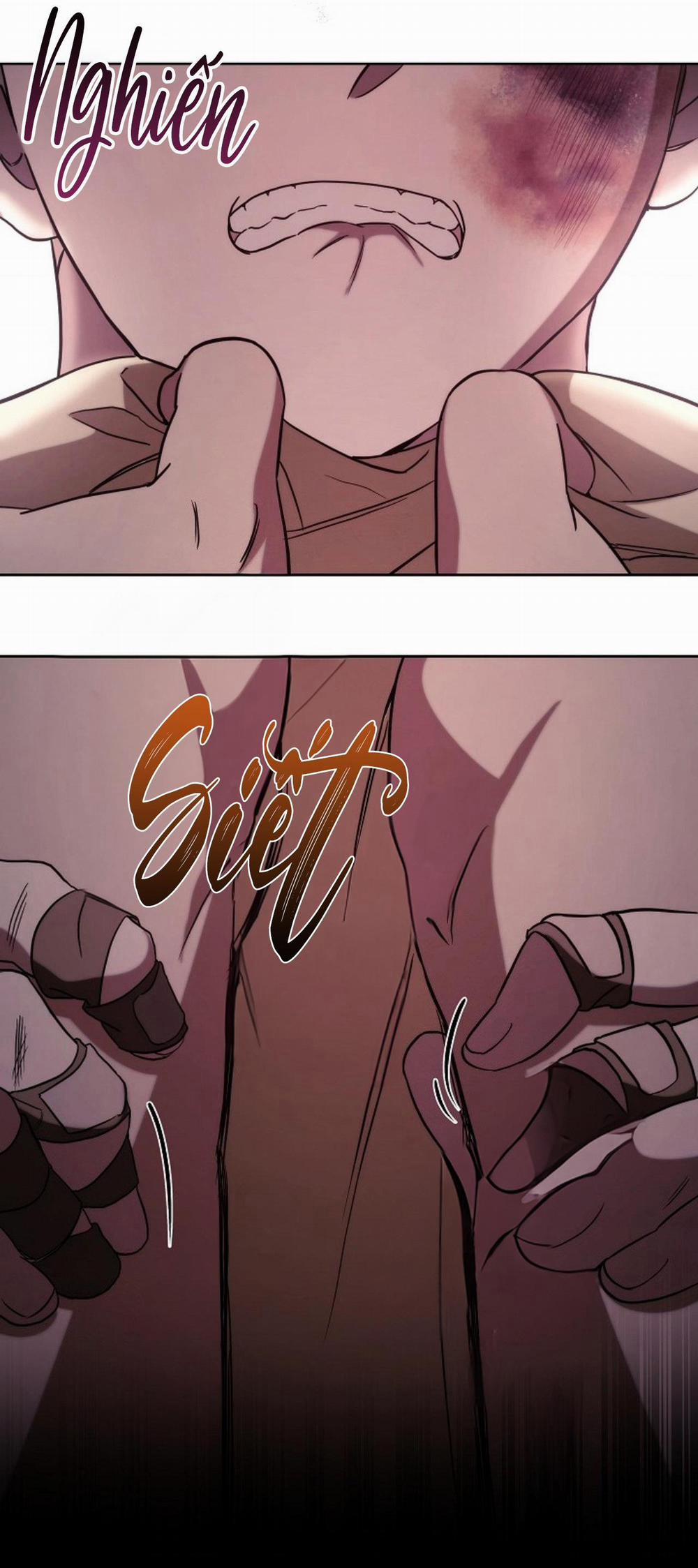 (Abo)Mối Quan Hệ Không Hoàn Chỉnh 12 trang 25