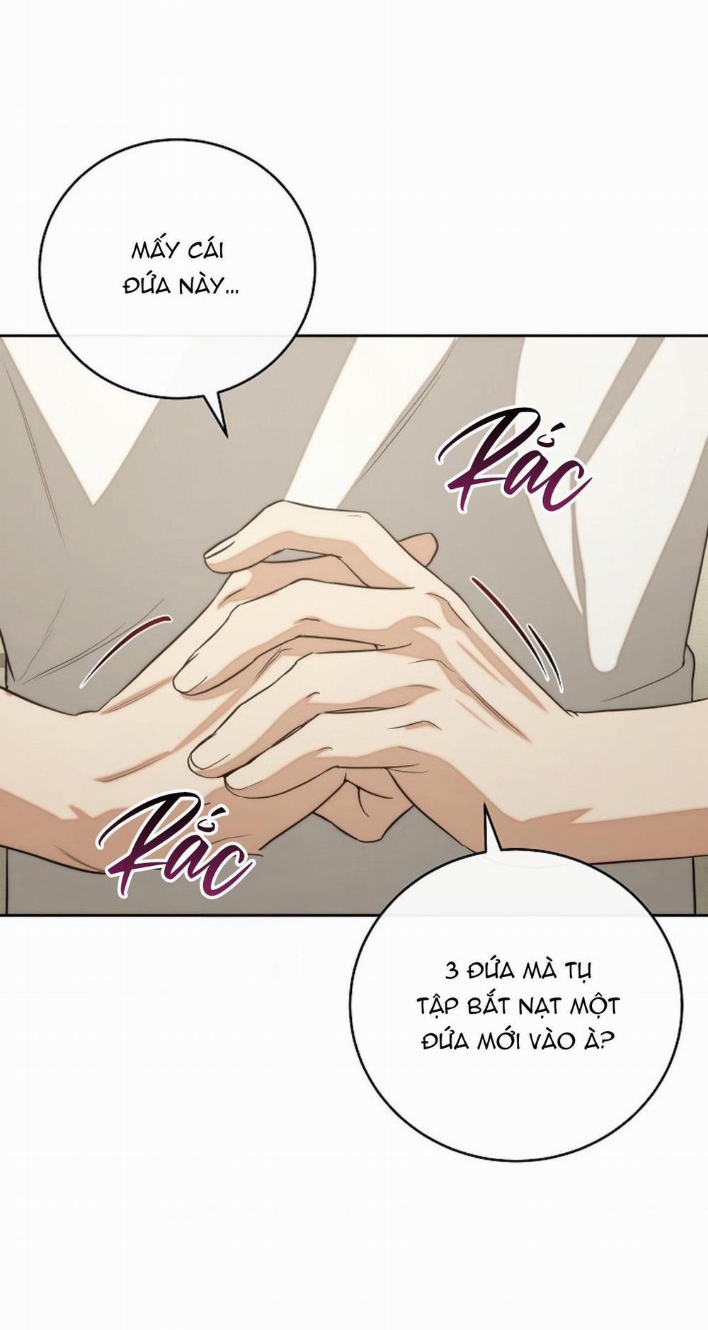 (Abo)Mối Quan Hệ Không Hoàn Chỉnh 12 trang 29