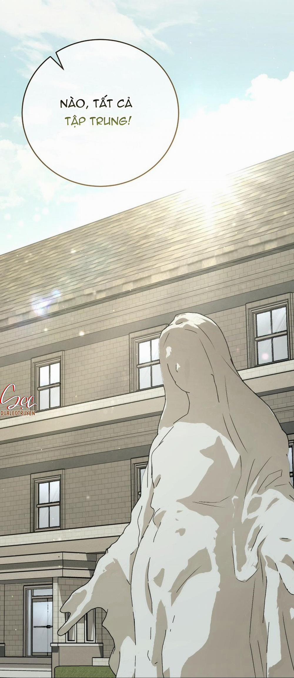 (Abo)Mối Quan Hệ Không Hoàn Chỉnh 12 trang 3