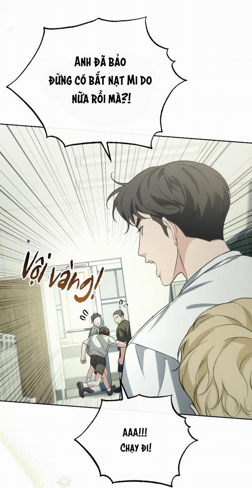 (Abo)Mối Quan Hệ Không Hoàn Chỉnh 12 trang 44