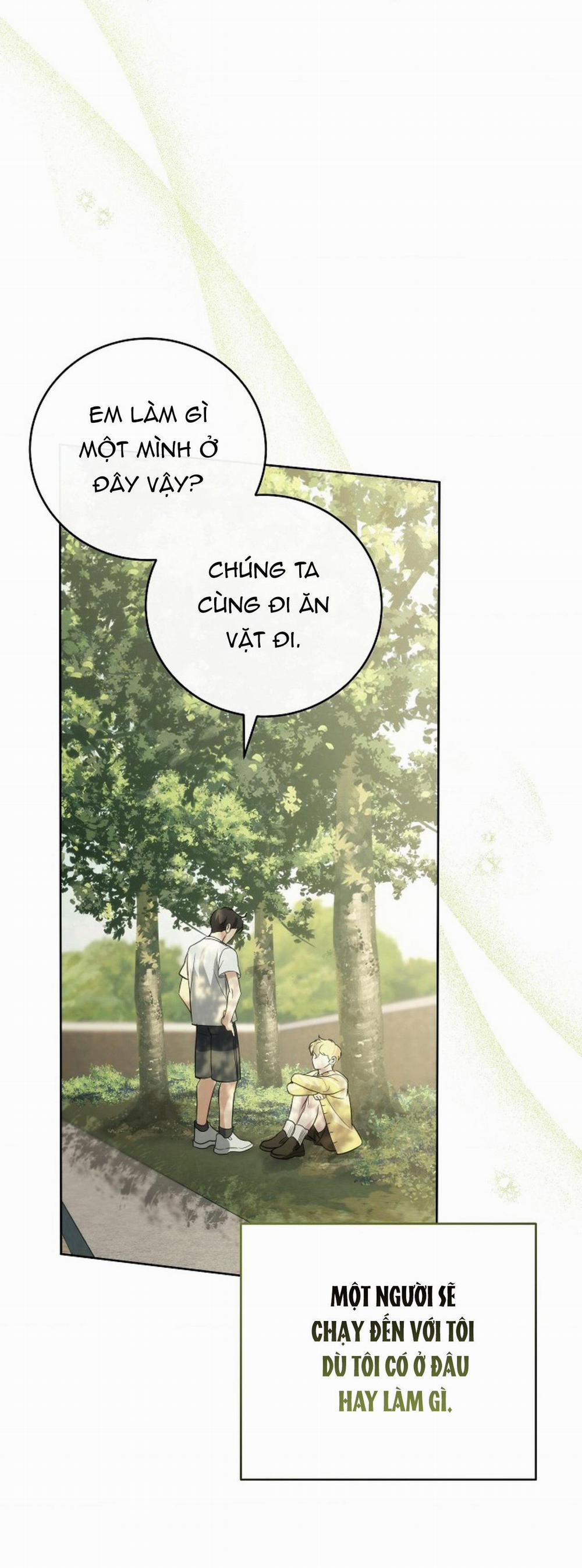 (Abo)Mối Quan Hệ Không Hoàn Chỉnh 12 trang 45